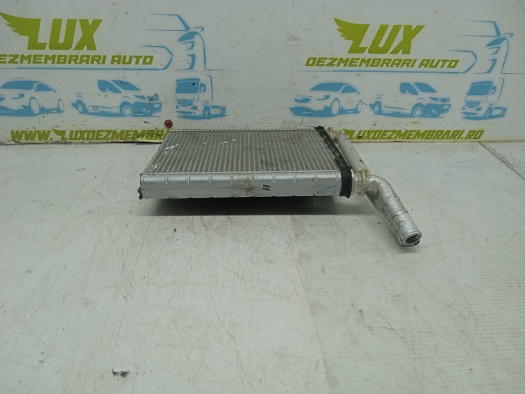Radiator calorifer bord Toyota Hilux 7 [2005 - 2008] 2.5 2KD-FTV