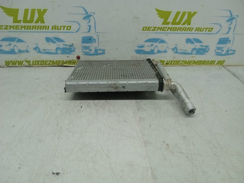 Radiator calorifer bord Toyota Hilux 7 [2005 - 2008] 2.5 2KD-FTV