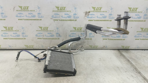 Radiator calorifer bord Toyota Rav 4 2 [facelift] [2003 - 2006] 2.0 d-4d 1CD-FTV