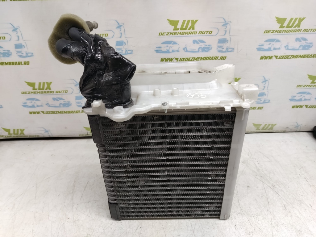Radiator calorifer bord Toyota Rav 4 2 (XA20) [2000 - 2003] 2.0 d-4d 1cd-ftv