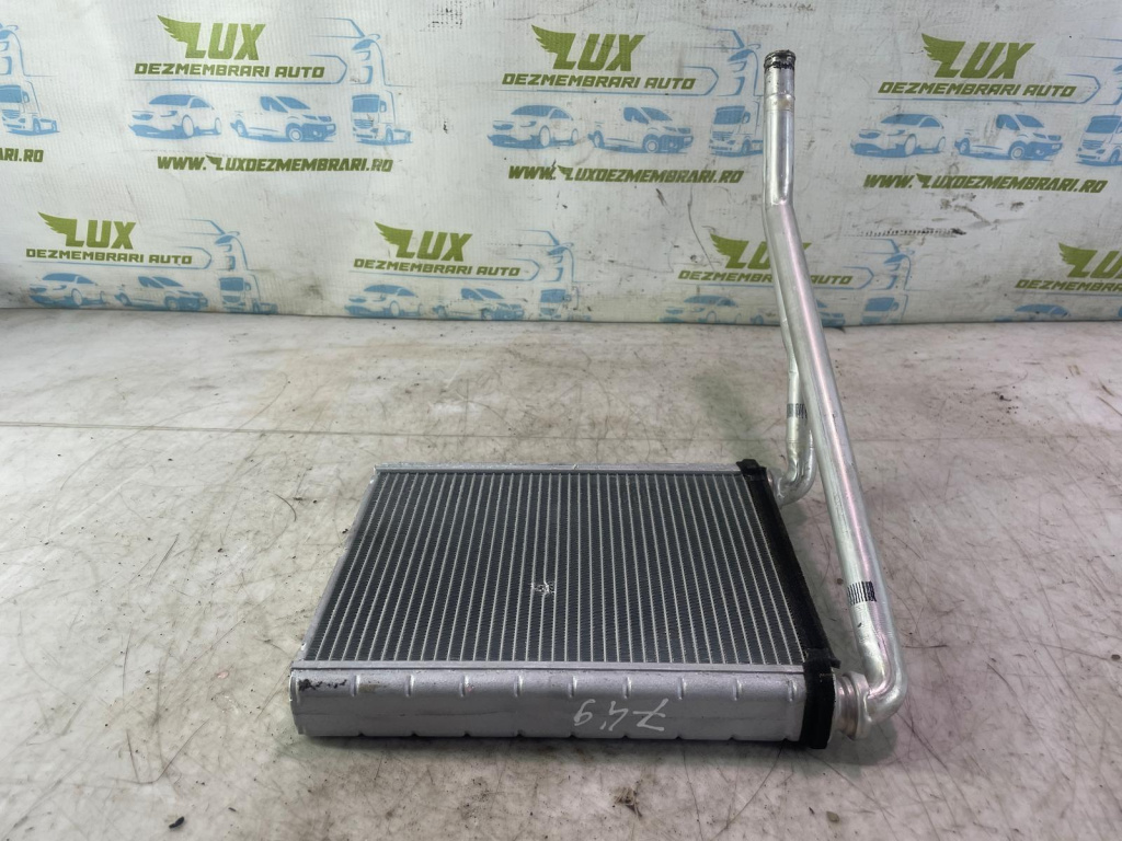 Radiator calorifer bord Toyota Urban Cruiser [2008 - 2020] 1.4 d 1NDTV