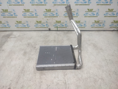 Radiator calorifer bord Toyota Yaris XP130 [2011 - 2014]