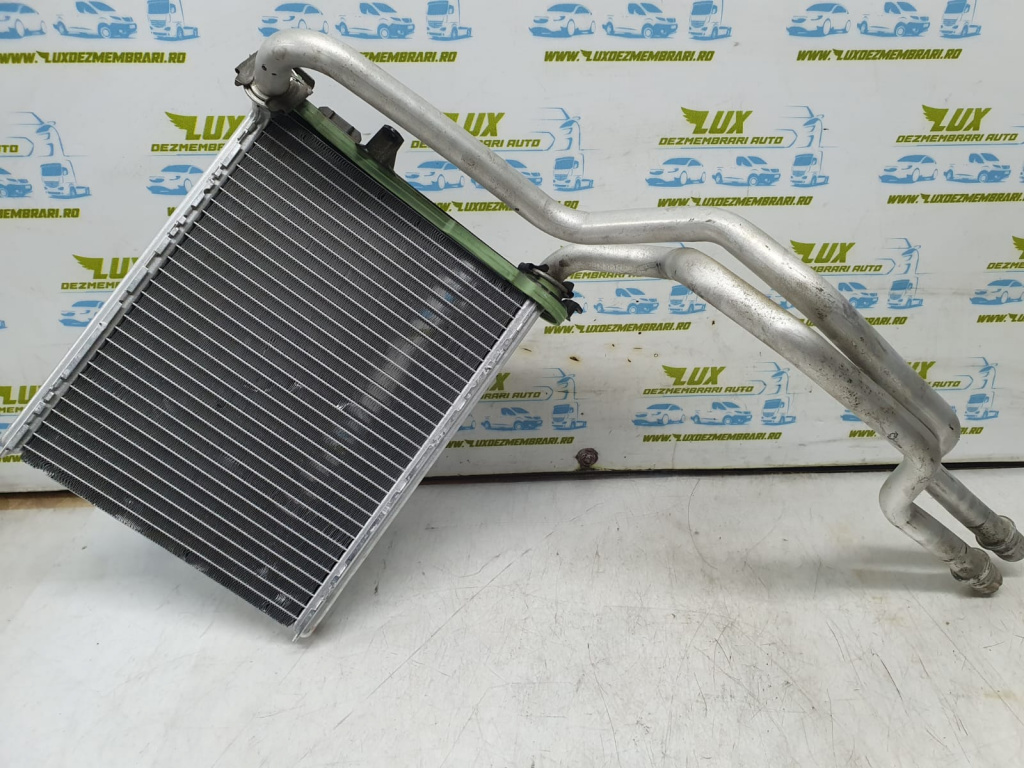 Radiator calorifer bord VALE0670230V Peugeot 508 [2010 - 2014] 2.0 hdi + hybrid RHC RH02