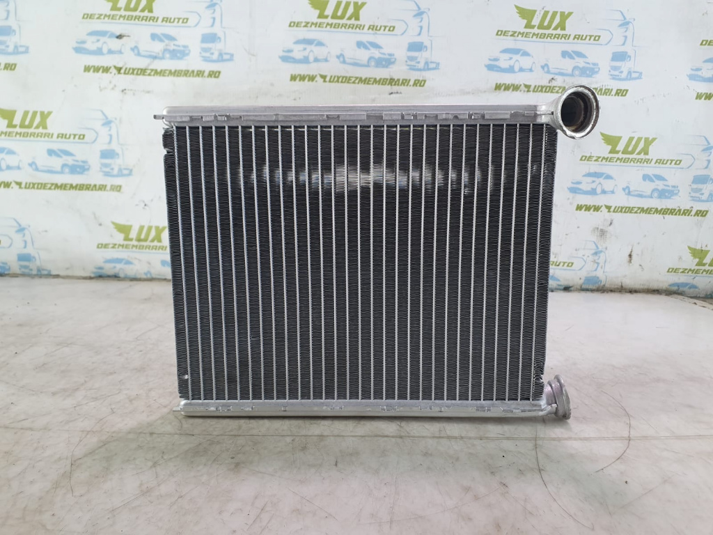 Radiator calorifer bord VALE0670230V Peugeot 508 [2010 - 2014] 2.0 hdi hybrid RHC RH02