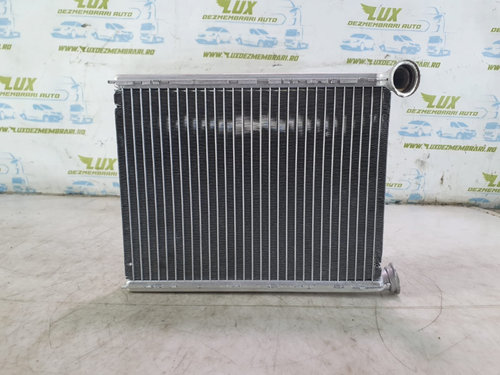 Radiator calorifer bord VALE0670230V Peugeot 508 [2010 - 2014] 2.0 hdi hybrid RHC RH02