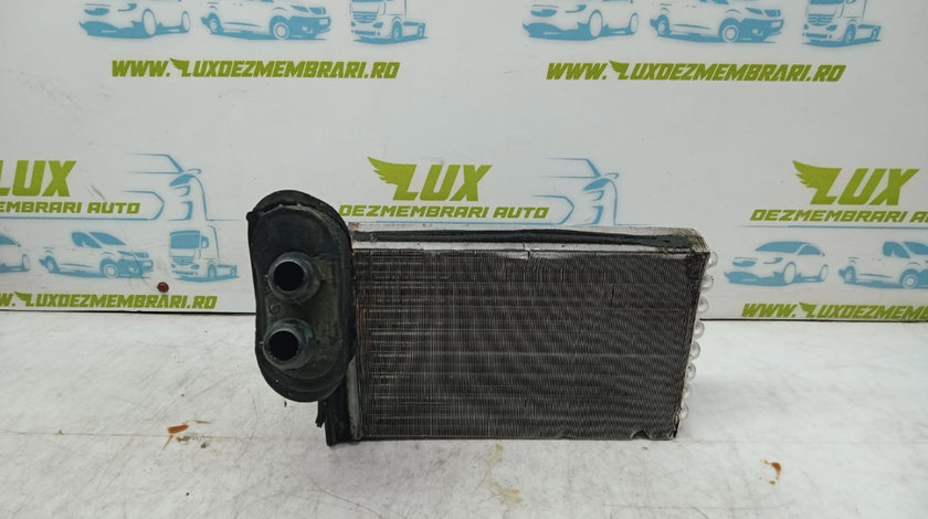 Radiator calorifer bord Volkswagen VW Golf 4 [1997 - 2006]