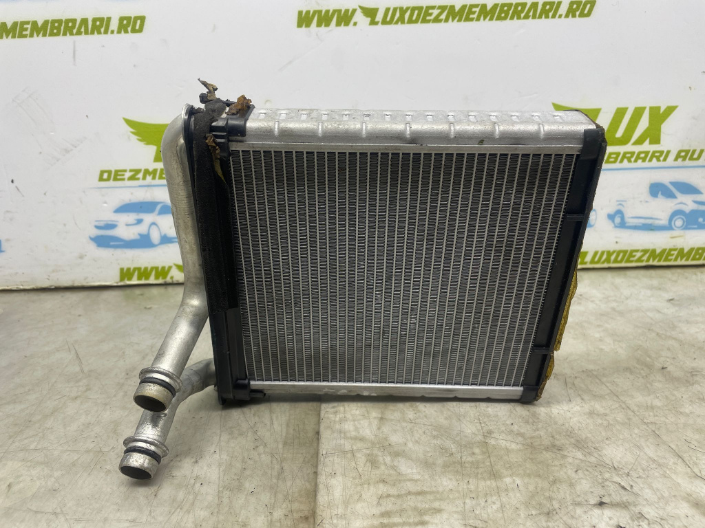 Radiator calorifer bord Volkswagen VW Passat B6 [2005 - 2010] 1.9 tdi BLS