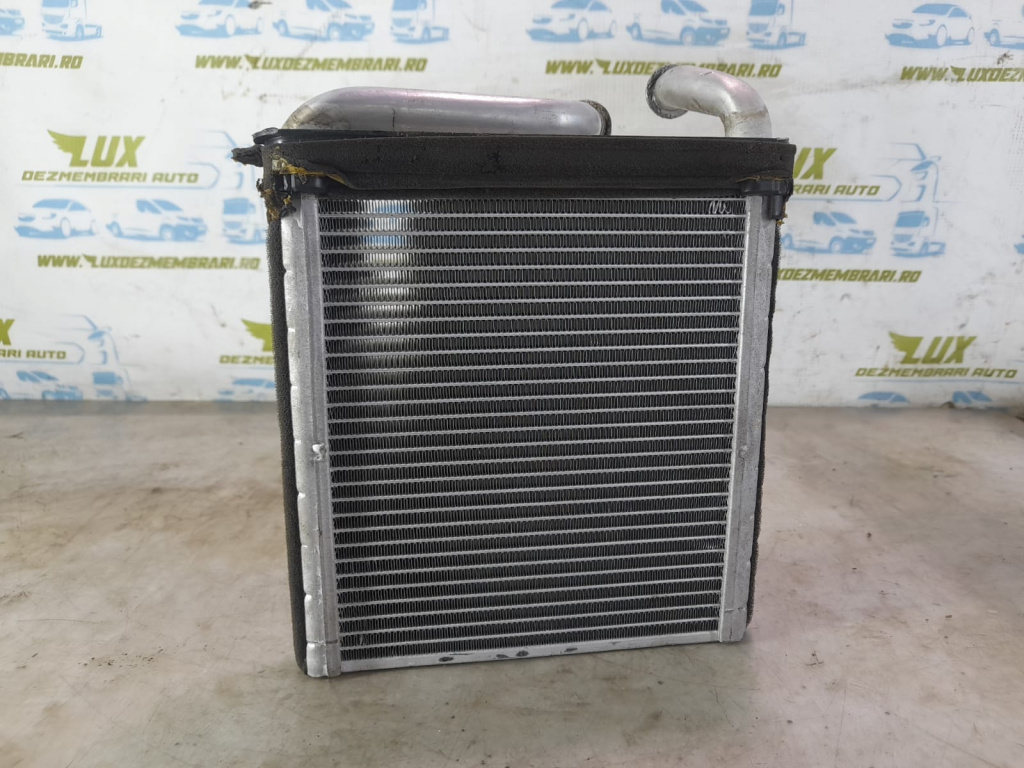 Radiator calorifer bord Volkswagen VW Tiguan 5N [2007 - 2011] 2.0 tdi CBAB 4x4