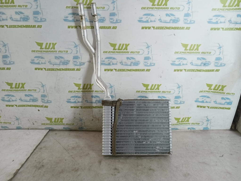 Radiator calorifer bord vp6g9h18476ad Ford Mondeo MK4 [facelift] [2010 - 2015] 1.6 tdci