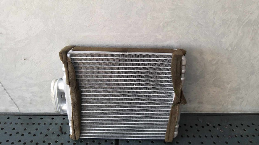 Radiator calorifer bord vw polo 6r dw795001