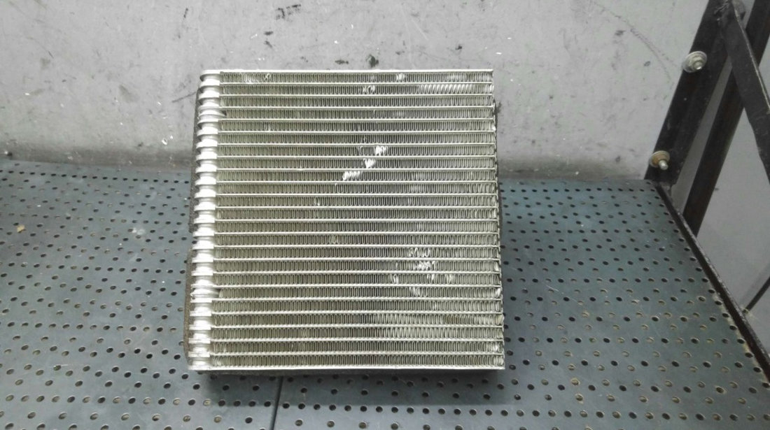 Radiator calorifer bord vw touran 1t