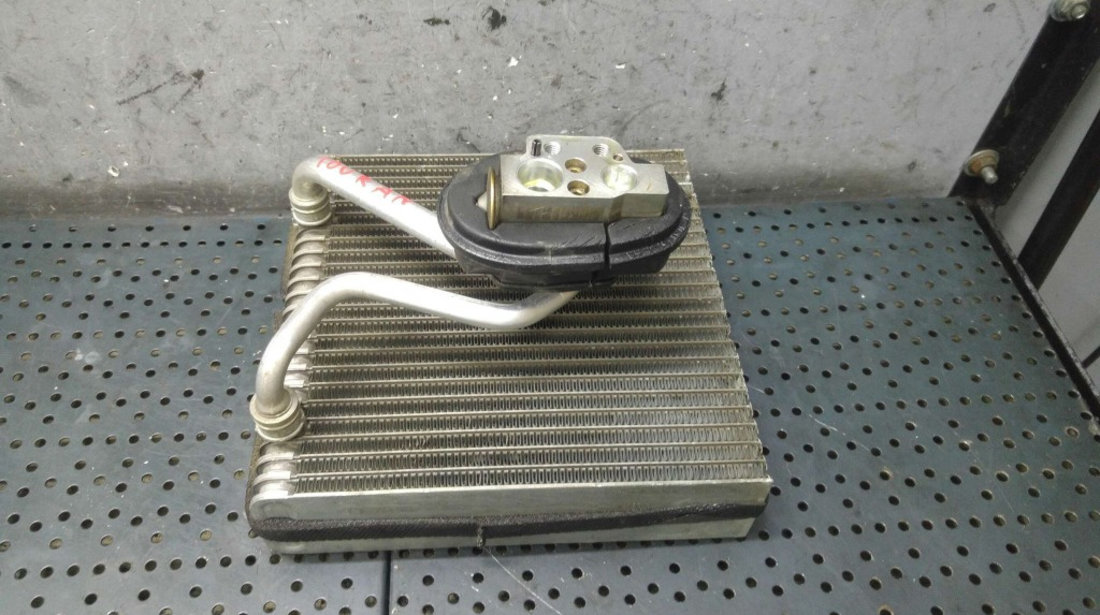 Radiator calorifer bord vw touran 1t