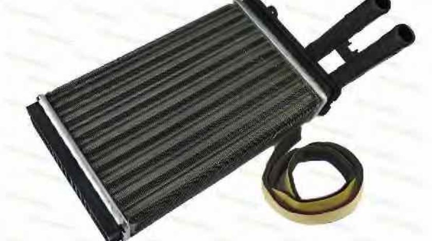 Radiator calorifer caldura AUDI 80 89 89Q 8A B3 THERMOTEC D6W002TT