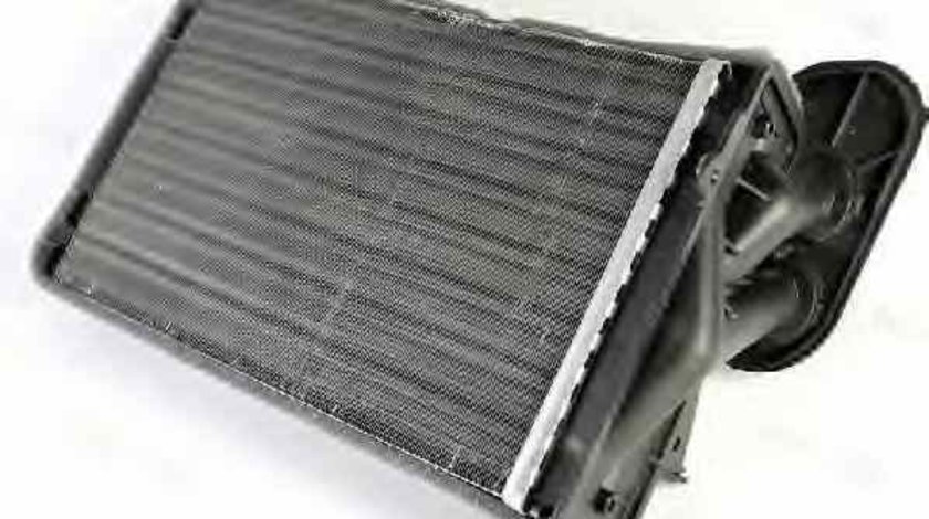 Radiator calorifer caldura AUDI A3 8L1 THERMOTEC D6W004TT