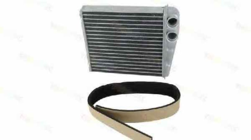 Radiator calorifer caldura AUDI A3 8P1 THERMOTEC D6W010TT