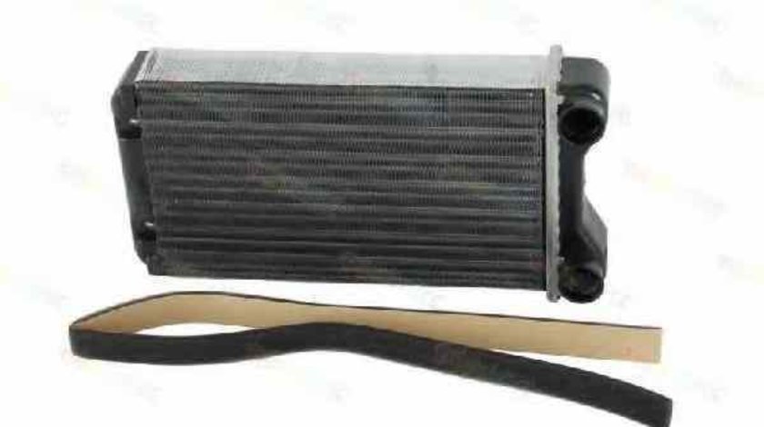 Radiator calorifer caldura AUDI A4 8EC B7 THERMOTEC D6A002TT