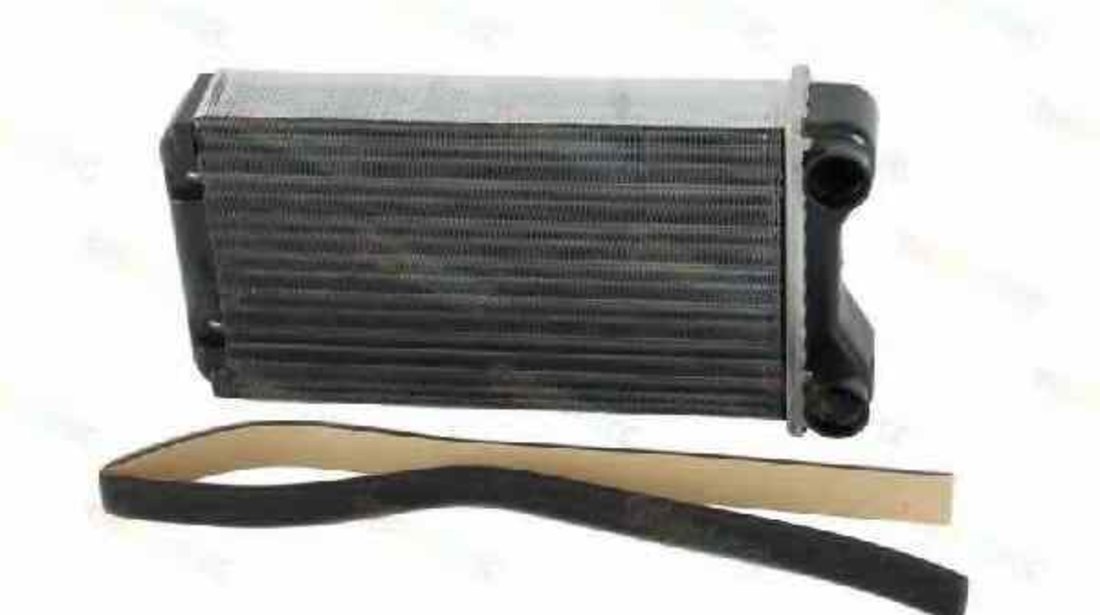 Radiator calorifer caldura AUDI A4 Avant 8E5 B6 THERMOTEC D6A002TT