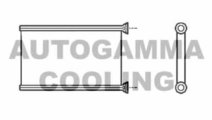 Radiator calorifer caldura BMW 3 Touring E91 THERM...