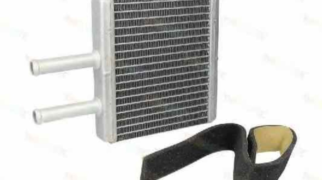 Radiator calorifer caldura CHEVROLET AVEO hatchback T250 T255 THERMOTEC D60006TT