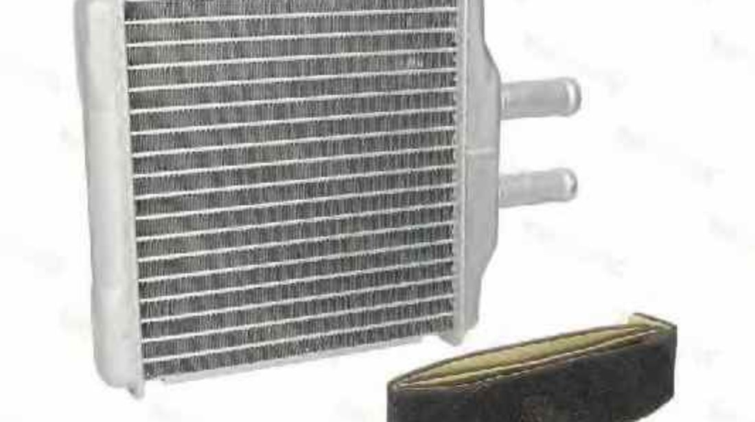 Radiator calorifer caldura CHEVROLET NUBIRA combi THERMOTEC D60005TT
