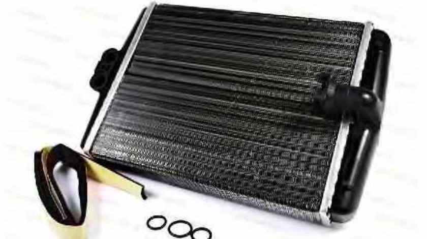 Radiator calorifer caldura CHRYSLER CROSSFIRE Roadster THERMOTEC D6M006TT