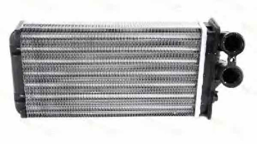 Radiator calorifer caldura CITROËN C4 Grand Picasso I UA THERMOTEC D6P012TT