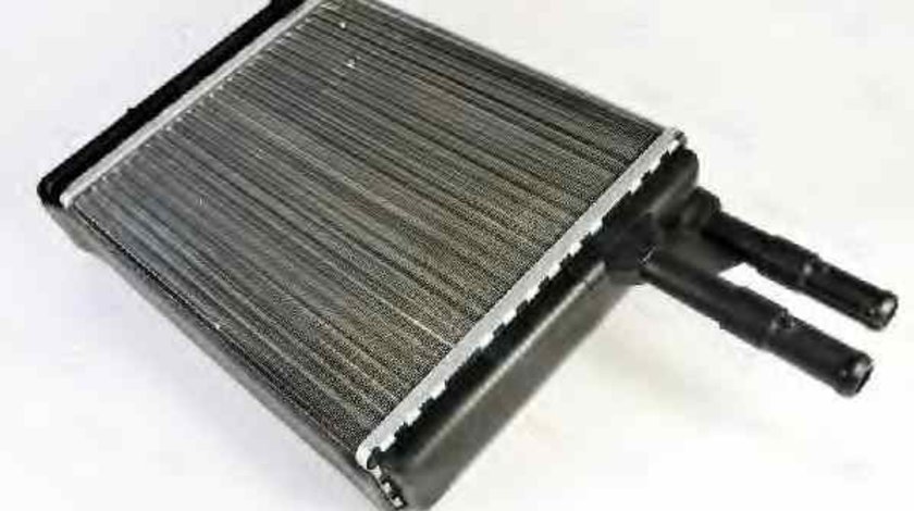 Radiator calorifer caldura CITROËN JUMPER caroserie 230L THERMOTEC D6F003TT