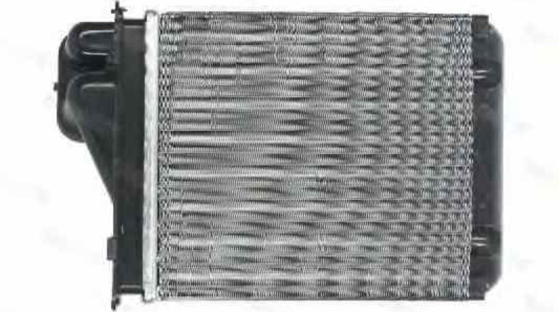 Radiator calorifer caldura DACIA DUSTER THERMOTEC D6R016TT