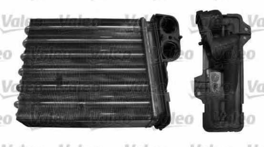 Radiator calorifer caldura DACIA DUSTER VALEO 812374