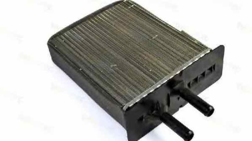 Radiator calorifer caldura FIAT PUNTO Van 176L THERMOTEC D6F010TT