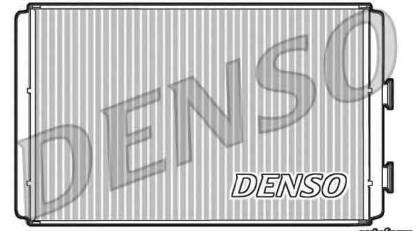 Radiator calorifer caldura FIAT ULYSSE 220 DENSO DRR07003