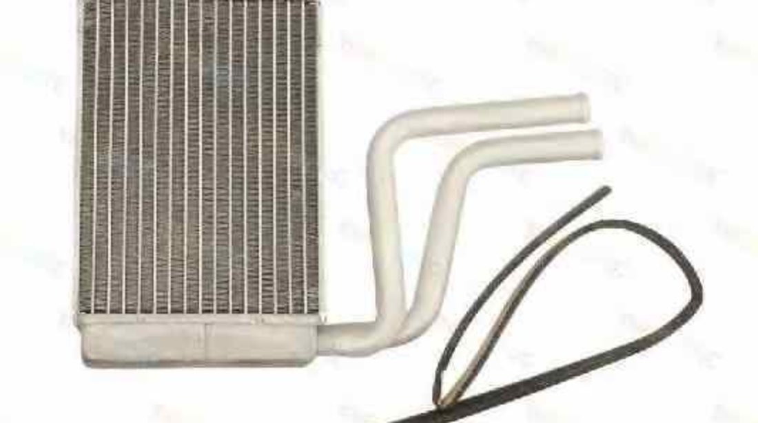 Radiator calorifer caldura FORD COUGAR EC THERMOTEC D6G003TT