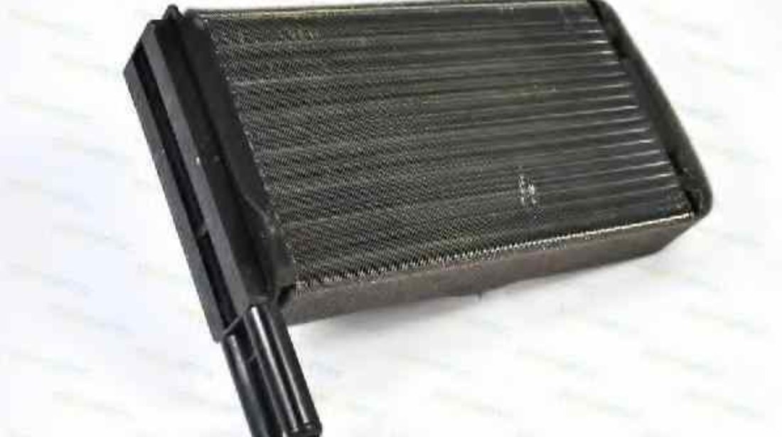 Radiator calorifer caldura FORD ESCORT CLASSIC AAL ABL THERMOTEC D6G001TT