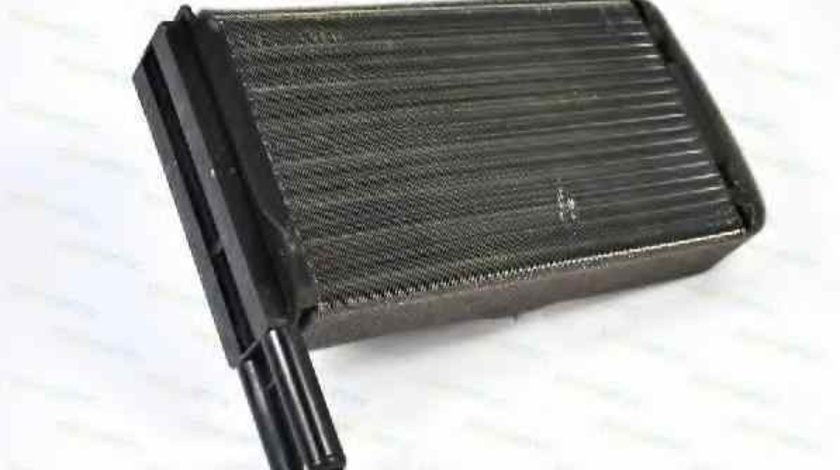 Radiator calorifer caldura FORD ESCORT V Cabriolet ALL THERMOTEC D6G001TT
