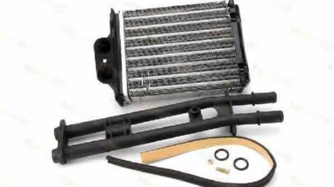 Radiator calorifer caldura FORD KA RU8 THERMOTEC D6F012TT