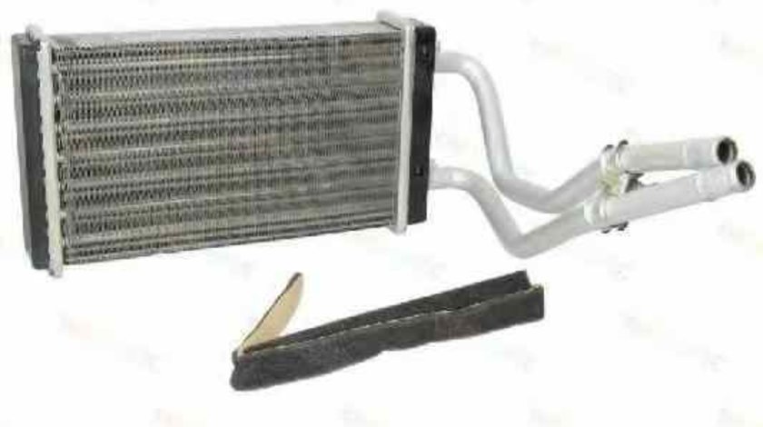 Radiator calorifer caldura FORD TRANSIT bus E THERMOTEC D6G011TT