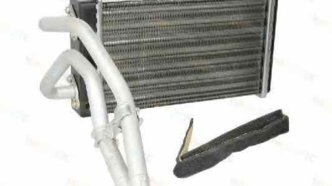 Radiator calorifer caldura FORD TRANSIT caroserie E THERMOTEC D6G011TT