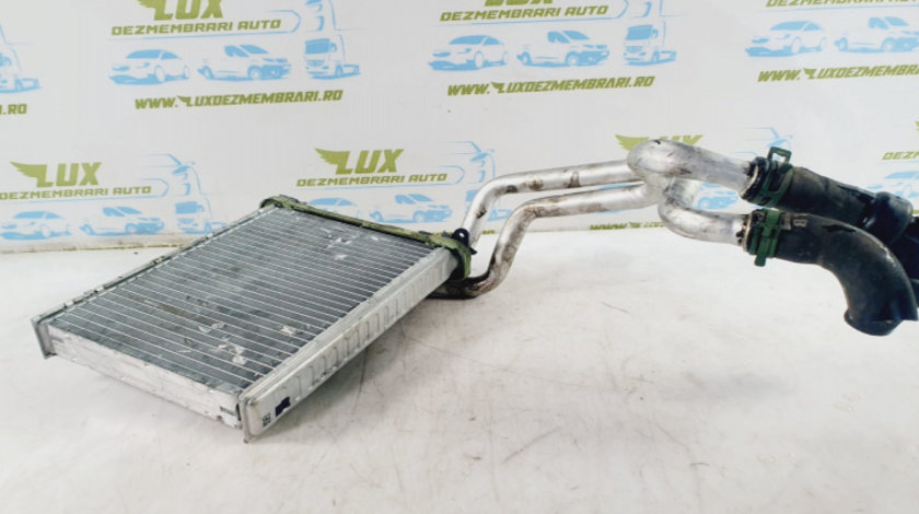 Radiator calorifer caldura habitaclu 669792q 1.5 dci Renault Megane 3 [2008 - 2014]