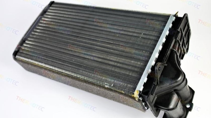 radiator calorifer caldura habitaclu CITROËN XSARA PICASSO N68 Producator THERMOTEC D6P005TT