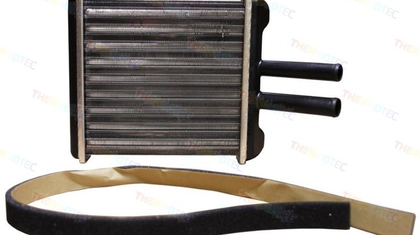 radiator calorifer caldura habitaclu DAEWOO LANOS KLAT Producator THERMOTEC D60004TT