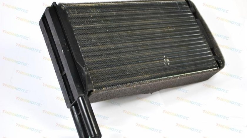 radiator calorifer caldura habitaclu FORD ESCORT VI kabriolet ALL Producator THERMOTEC D6G001TT