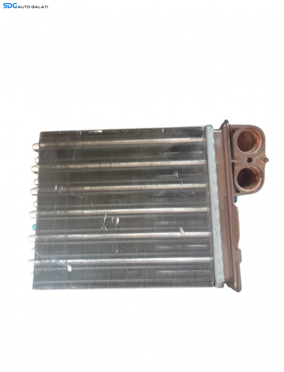 Radiator Calorifer Caldura Habitaclu Interior Bord Dacia Logan 1 FL 2004 - 2012 [V0576]