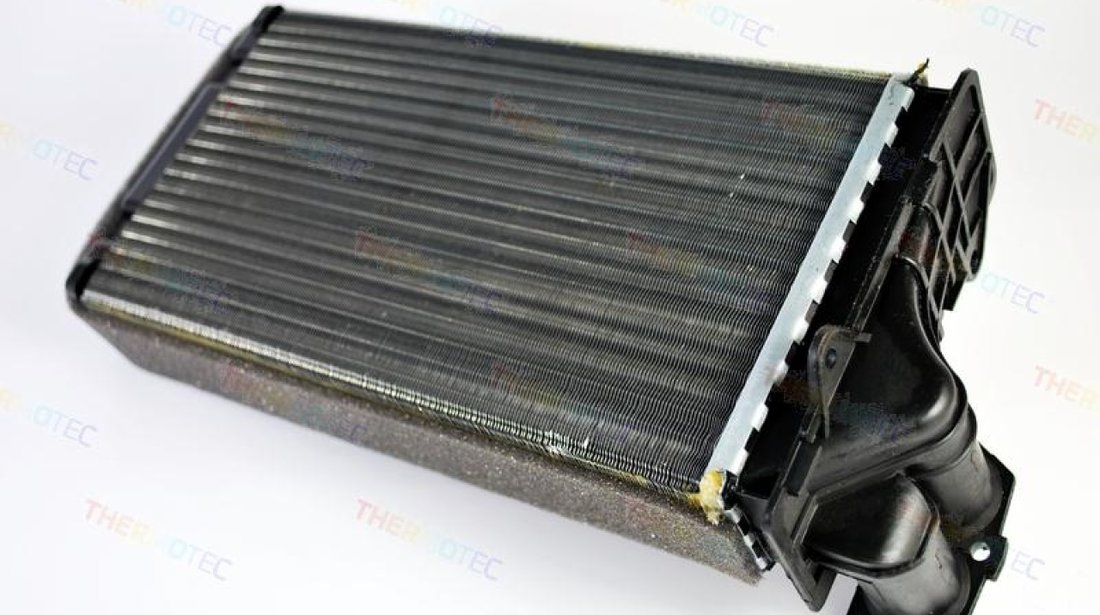 radiator calorifer caldura habitaclu PEUGEOT 206 sedan Producator THERMOTEC D6P005TT