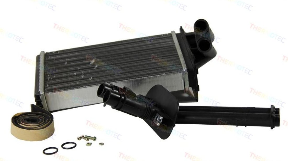 radiator calorifer caldura habitaclu RENAULT LAGUNA I B56 556 Producator THERMOTEC D6R006TT