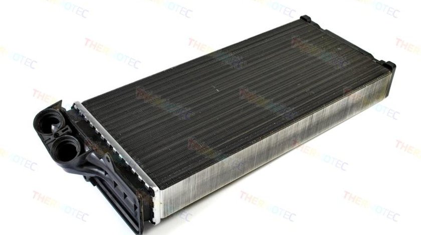 radiator calorifer caldura habitaclu RENAULT MASTER II nadwozie pe³ne FD Producator THERMOTEC D6R005TT