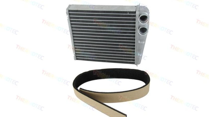 radiator calorifer caldura habitaclu VW SCIROCCO 137 138 Producator THERMOTEC D6W010TT