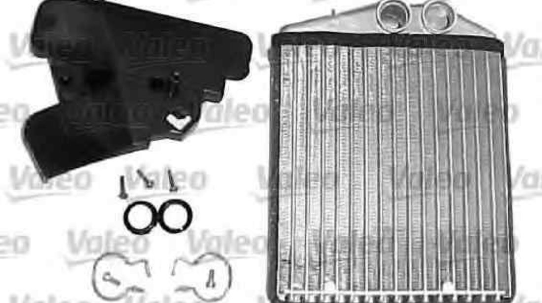 Radiator calorifer caldura HYUNDAI GRAND SANTA FÉ VALEO 812253