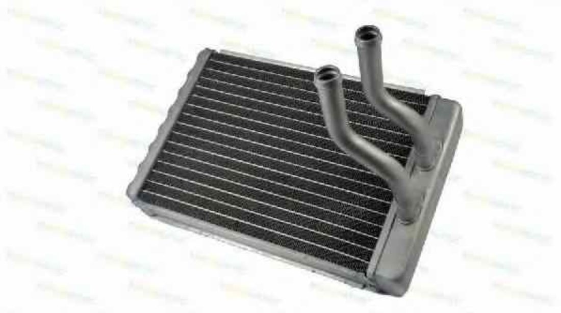 Radiator calorifer caldura HYUNDAI H-1 caroserie THERMOTEC D60504TT