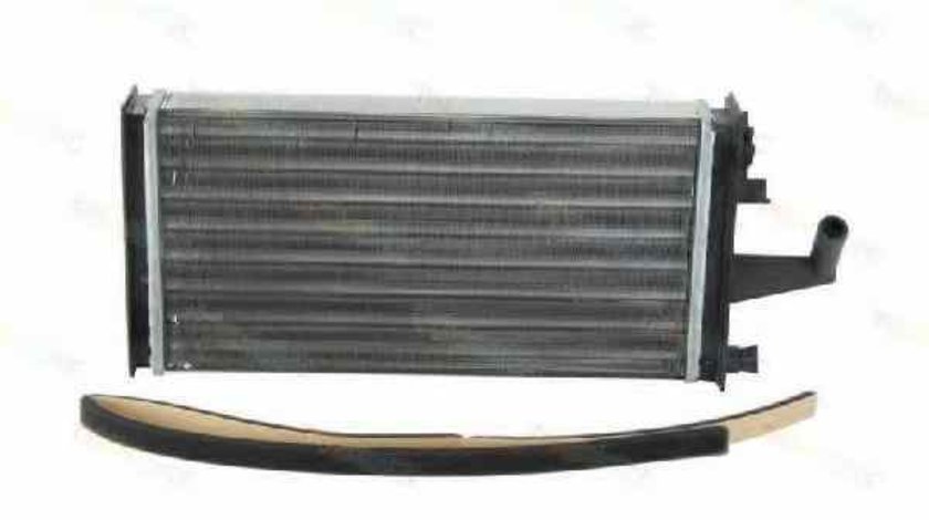 Radiator calorifer caldura IVECO DAILY II bus THERMOTEC D6E001TT