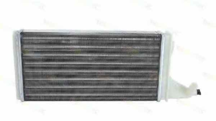 Radiator calorifer caldura IVECO DAILY II bus Producator THERMOTEC D6E002TT